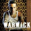 Ricky Warwick - 'Love Many Trust Few' (Cover)