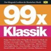 Various Artists - '99 x Klassik' (Cover)