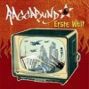 Raggabund - 'Erste Welt' (Cover)