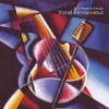 Al Di Meola & Friends - 'Vocal Rendezvouz' (Cover)