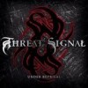 Threat Signal - 'Under Reprisal' (Cover)