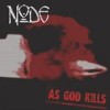 Node - 'As God Kills' (Cover)