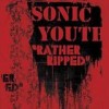 Sonic Youth - Rather Ripped: Album-Cover