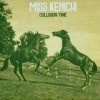 Miss Kenichi - 'Collision Time' (Cover)