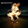 36 Crazyfists - 'Rest Inside The Flames' (Cover)