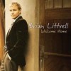 Brian Littrell - 'Welcome Home' (Cover)