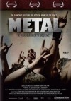 Various Artists - Metal - A Headbanger's Journey