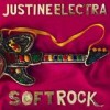 Justine Electra - Softrock: Album-Cover