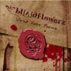 Bloodflowerz - 'Dark Love Poems' (Cover)