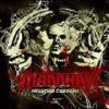 Mannhai - 'Hellroad Caravan' (Cover)