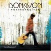 Donavon Frankenreiter - 'Move By Yourself' (Cover)