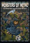 Various Artists - 'Monsters Of Metal - The Ultimate Metal Compilation Vol. 5' (Cover)