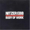 Nitzer Ebb - 'Body Of Work' (Cover)
