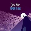 Jim Noir - Tower of Love: Album-Cover