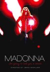 Madonna - I Am Going To Tell You A Secret: Album-Cover