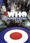 The Who - 'Quadrophenia Live' (Cover)