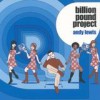 Andy Lewis - 'Billion Pound Project' (Cover)