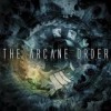 The Arcane Order - 'The Machinery Of Oblivion' (Cover)