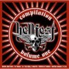 Various Artists - 'Hellfest' (Cover)