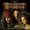 Original Soundtrack - 'Fluch der Karibik 2' (Cover)