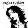 Regina Spektor - Begin To Hope: Album-Cover