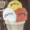 Benni Hemm Hemm - 'Benni Hemm Hemm' (Cover)