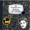 Dendemann - 'Die Pfütze Des Eisbergs' (Cover)