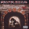 Masta Killa - 'Made In Brooklyn' (Cover)