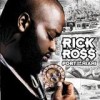 Rick Ross - 'Port Of Miami' (Cover)