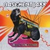Basement Jaxx - 'Crazy Itch Radio' (Cover)