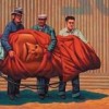 The Mars Volta - 'Amputechture' (Cover)