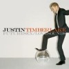 Justin Timberlake - FutureSex / LoveSounds: Album-Cover