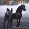 Virgin Steele - 'Visions Of Eden' (Cover)