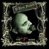 P. Paul Fenech - 'The 'F' Word' (Cover)