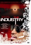 Various Artists - 'The Industry' (Cover)