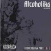 Alcoholika La Christo - 'Toxicnology Part 1 &amp; 2' (Cover)