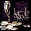 Lamb Of God - 'Sacrament' (Cover)