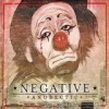 Negative - 'Anorectic' (Cover)