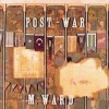 M Ward - 'Post-War' (Cover)