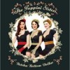 The Puppini Sisters - 'Betcha Bottom Dollar' (Cover)