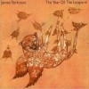 James Yorkston - The Year Of The Leopard: Album-Cover