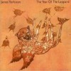 James Yorkston - 'The Year Of The Leopard' (Cover)