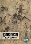 Patrice - 'Live: Raw And Uncut' (Cover)