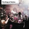 Laurent Garnier & Carl Craig - 'The Kings Of Techno' (Cover)