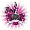 Die Happy - 'No Nuts No Glory' (Cover)