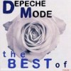 Depeche Mode - The Best Of Volume 1: Album-Cover
