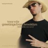 Tony Rohr - 'Greetings From Brooklyn' (Cover)