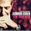 Various Artists - 'Leonard Cohen - I'm Your Man' (Cover)