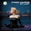 Cyndi Lauper - At Last: Album-Cover