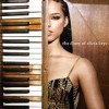 Alicia Keys - 'The Diary Of Alicia Keys' (Cover)